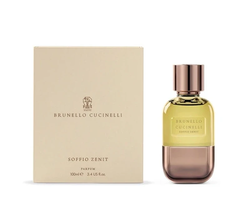 BRUNELLO CUCINELLI Soffio Zenit