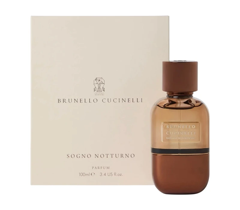BRUNELLO CUCINELLI Sogno Notturno