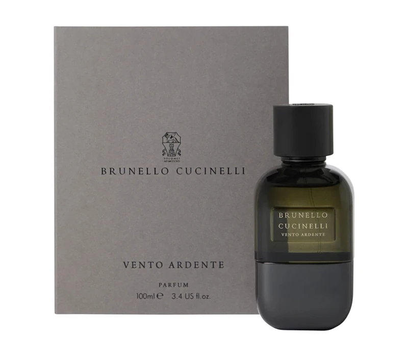 BRUNELLO CUCINELLI Vento Ardente