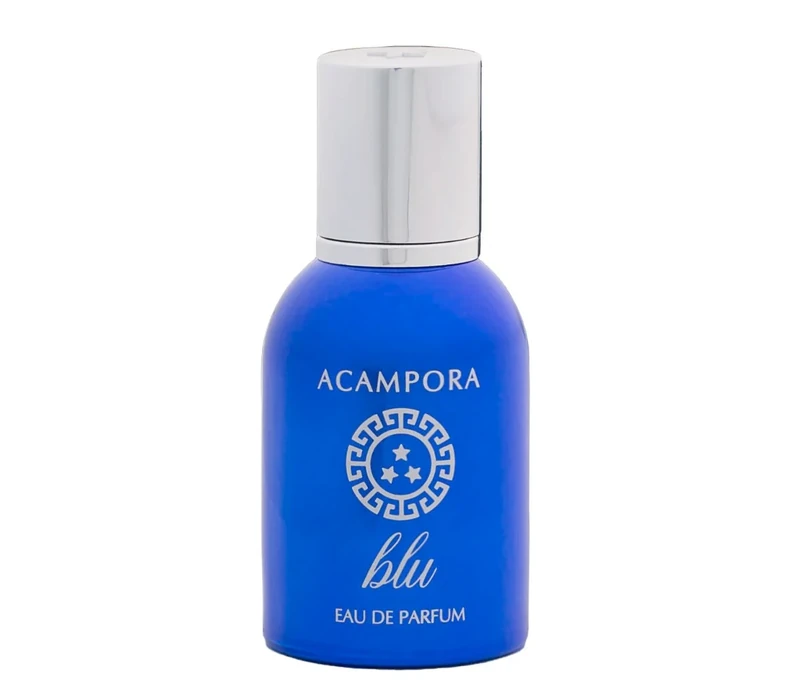 Bruno Acampora Blu
