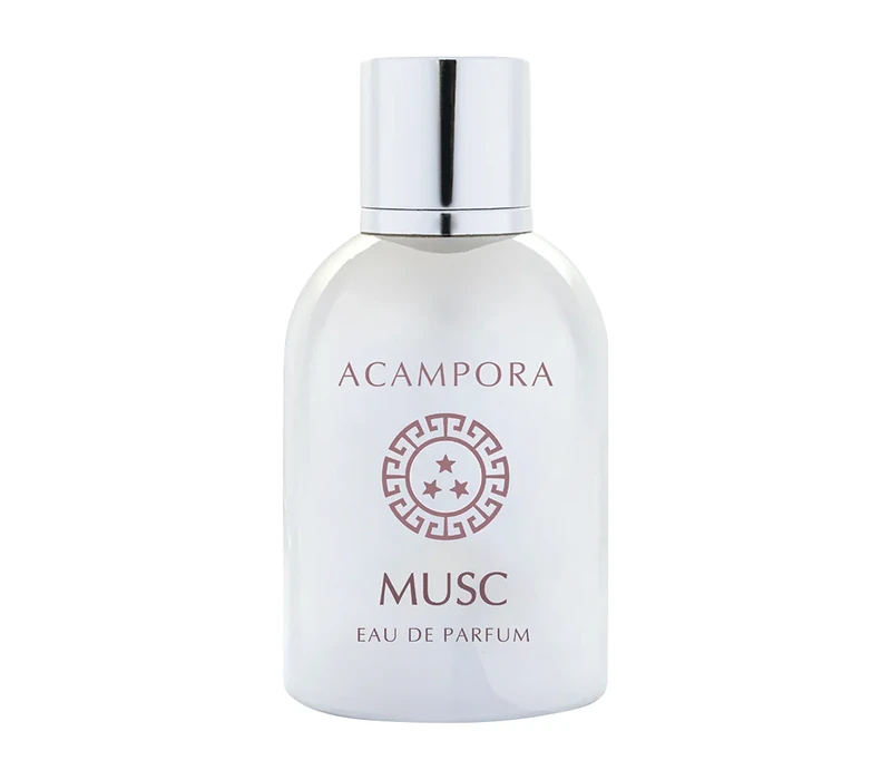 Bruno Acampora Musc