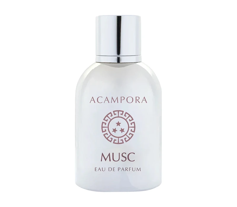 Bruno Acampora Musc
