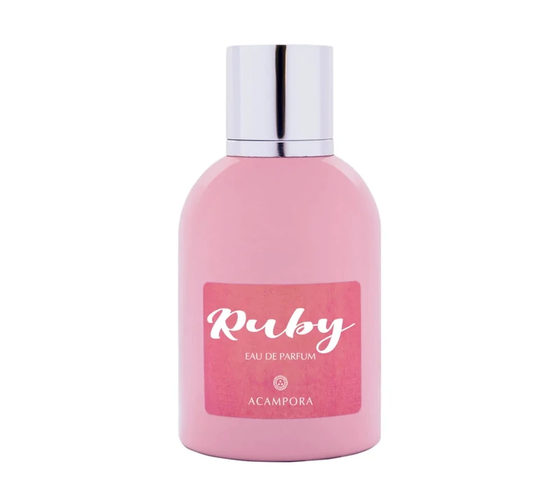 Bruno Acampora Ruby