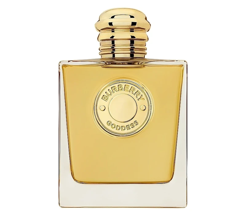 BURBERRY Gold Intense