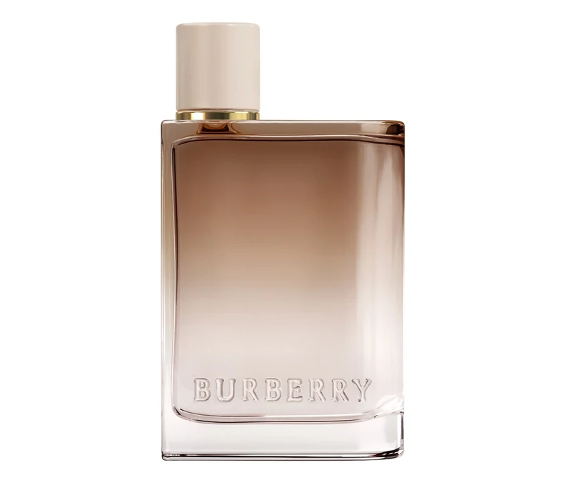 BURBERRY Her Intense