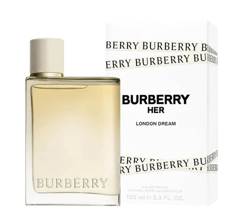 BURBERRY Her London Dream