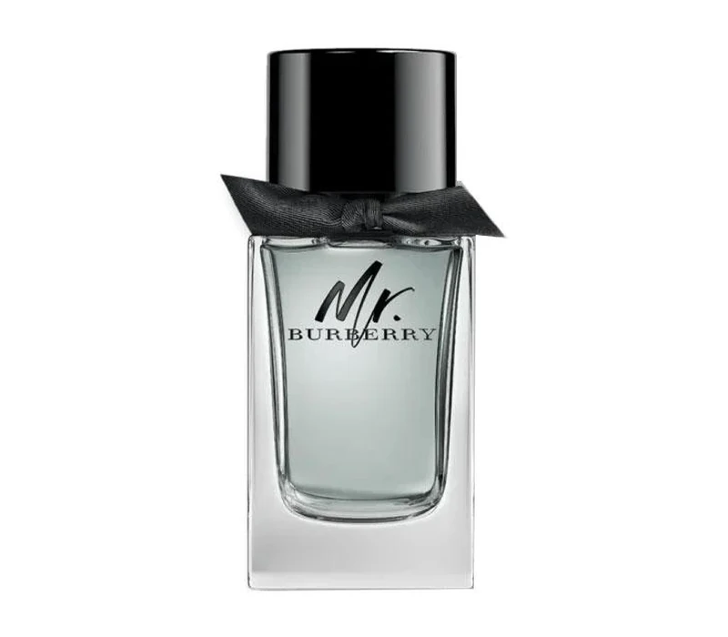 BURBERRY Mr. Burberry