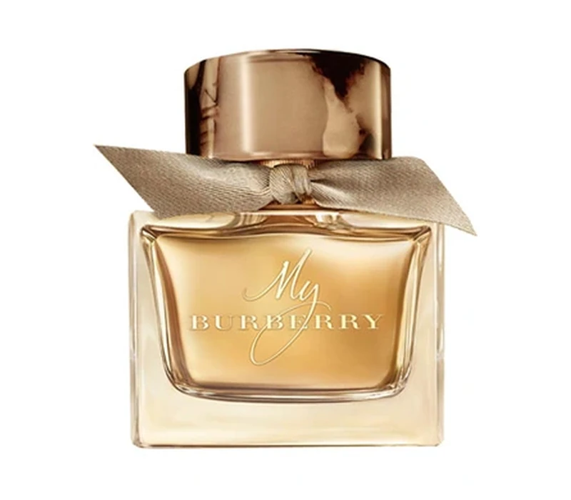 BURBERRY My Burberry