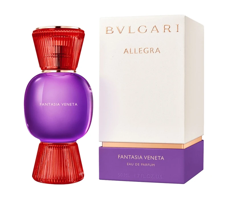BVLGARI Allegra Fantasia Veneta