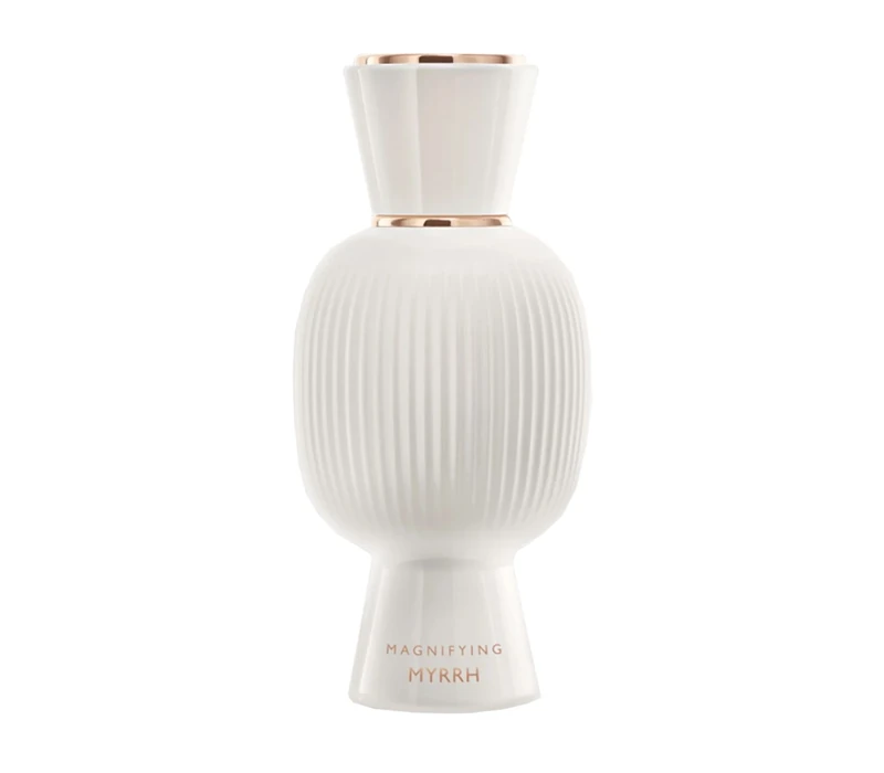 BVLGARI Allegra Magnifying Myrrh Essence