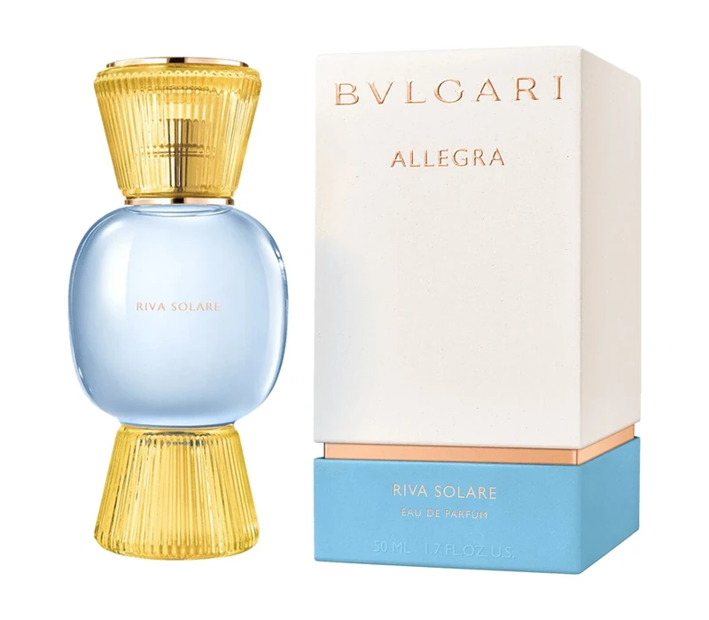 BVLGARI Allegra Riva Solare