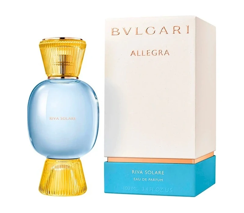 BVLGARI Allegra Riva Solare