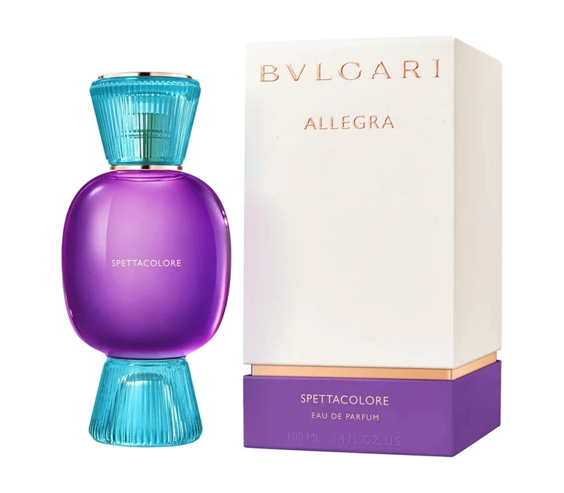 BVLGARI Allegra Spettacolore