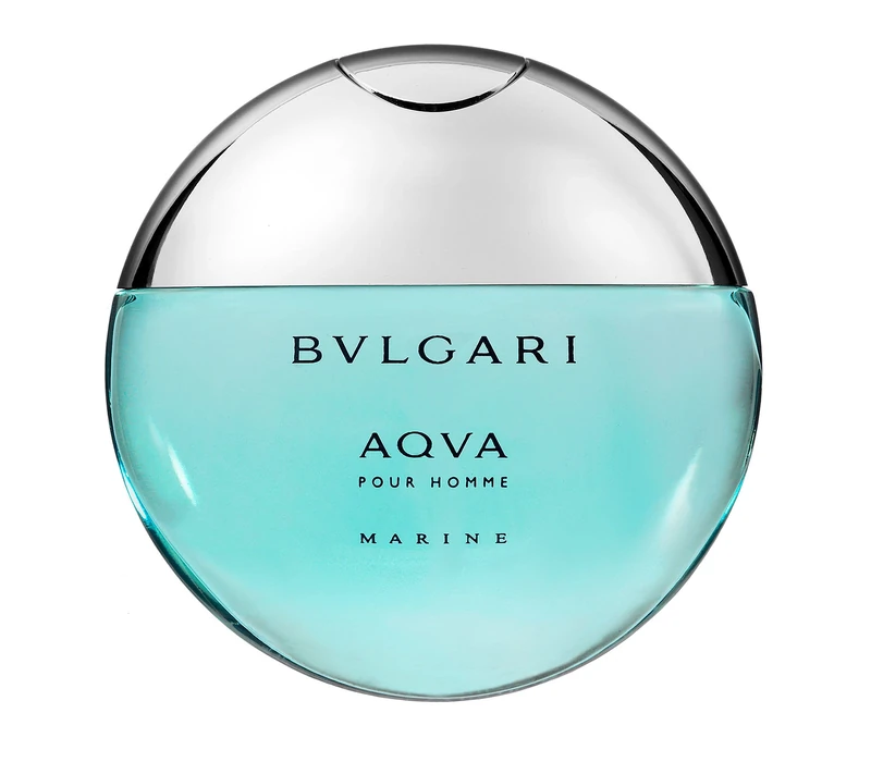 BVLGARI Aqua Marine Pour Homme