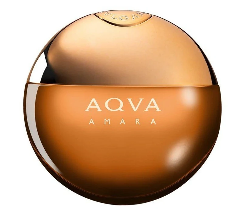 BVLGARI Aqva Amara