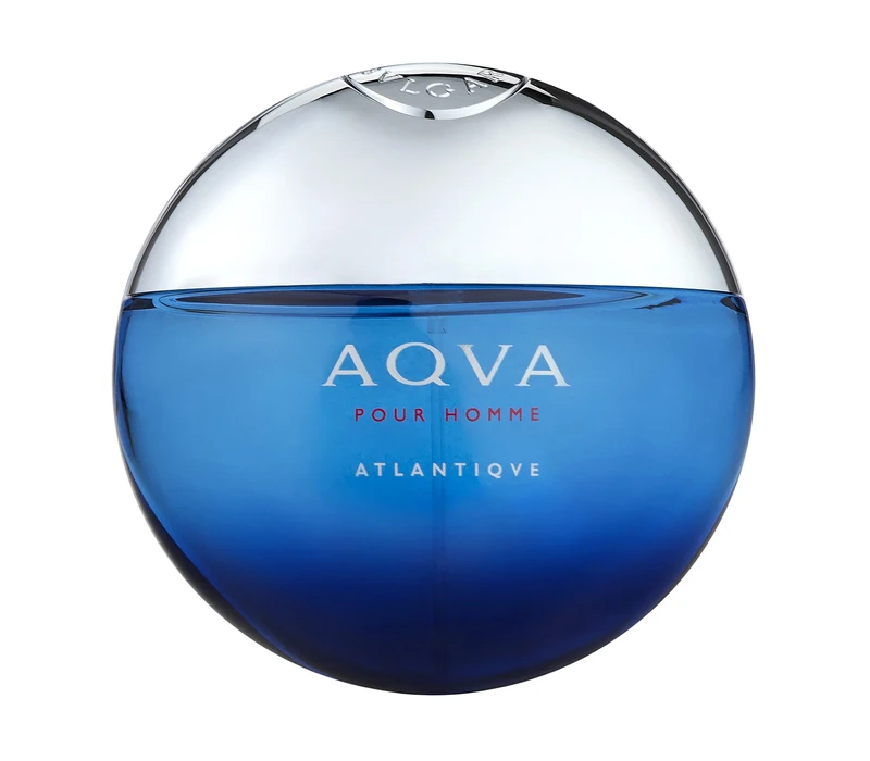 BVLGARI Aqva pour Homme Atlantiqve