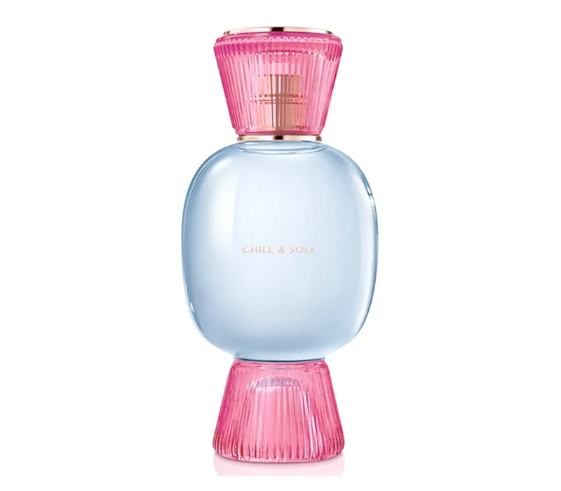 BVLGARI Chill & Sole