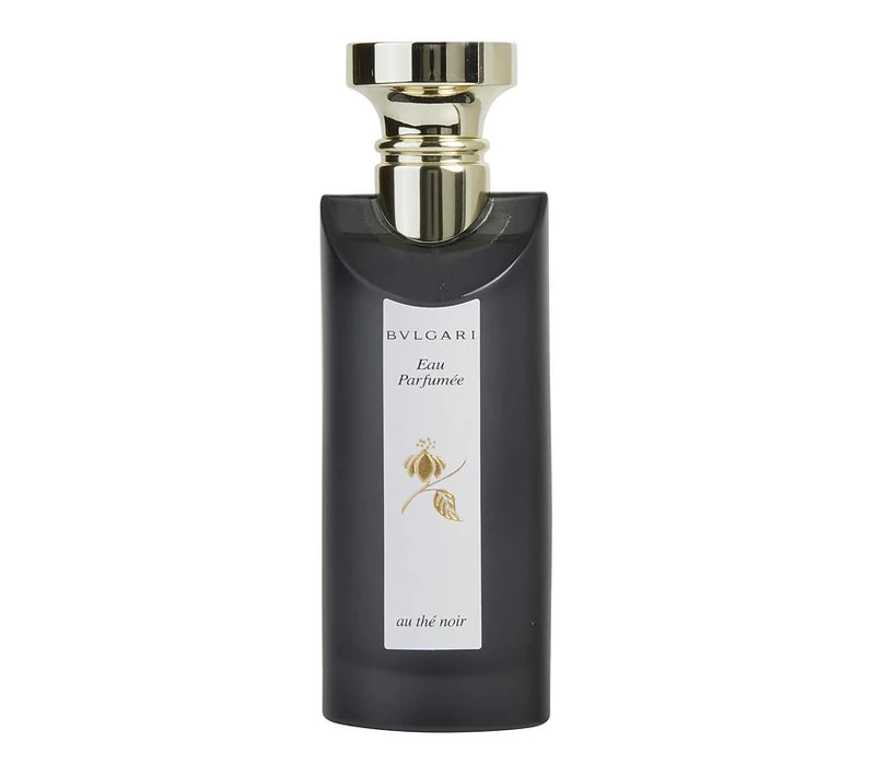 BVLGARI Eau Parfumee au The Noir