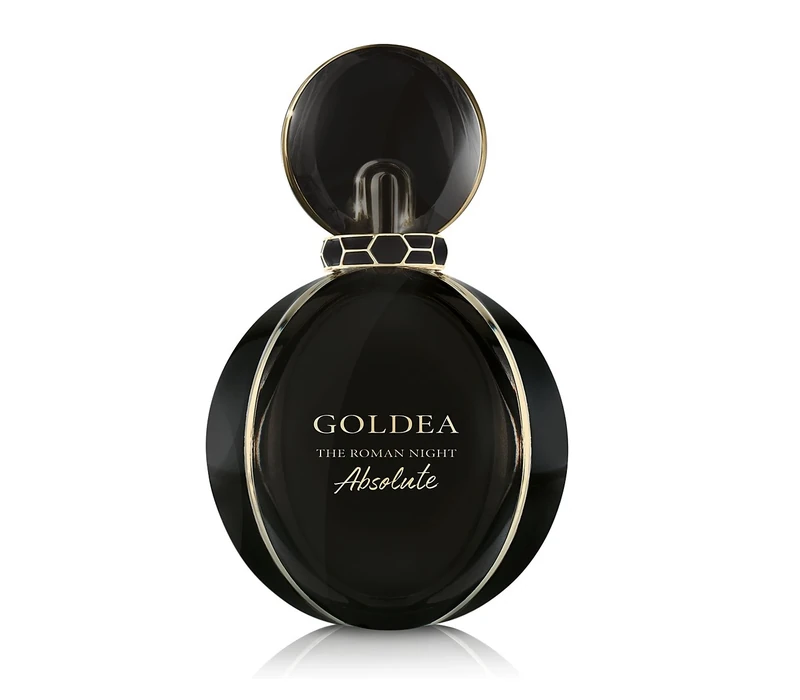 BVLGARI Goldea The Roman Night Absolute