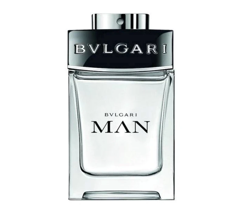 BVLGARI Man