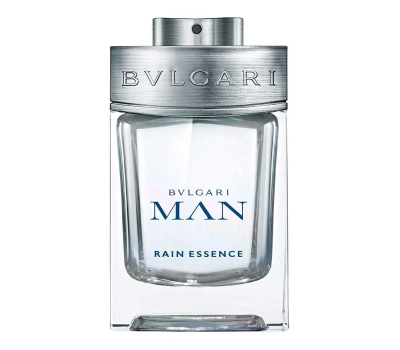 BVLGARI Man Rain Essence