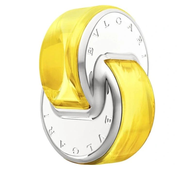 BVLGARI Omnia Golden Citrine