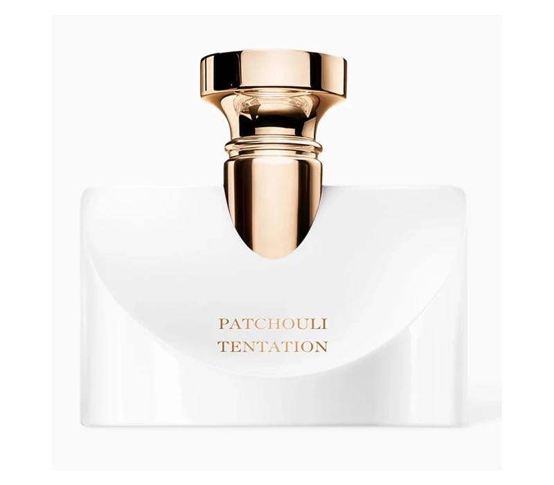 BVLGARI Splendida Patchouli Tentation