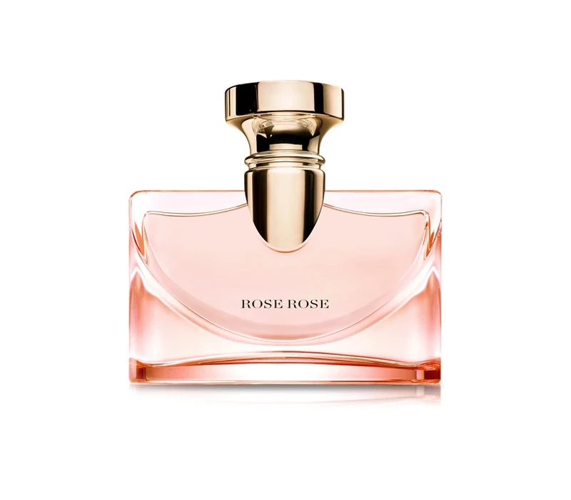 BVLGARI Splendida Rose Rose