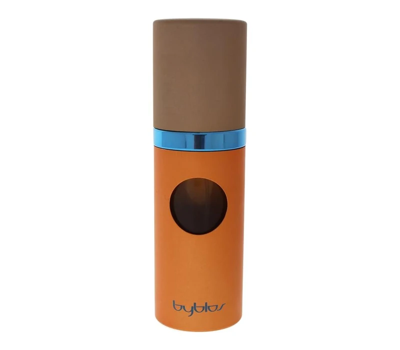 Byblos Orange Edition