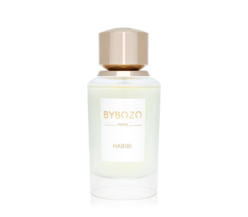 BYBOZO Habibi