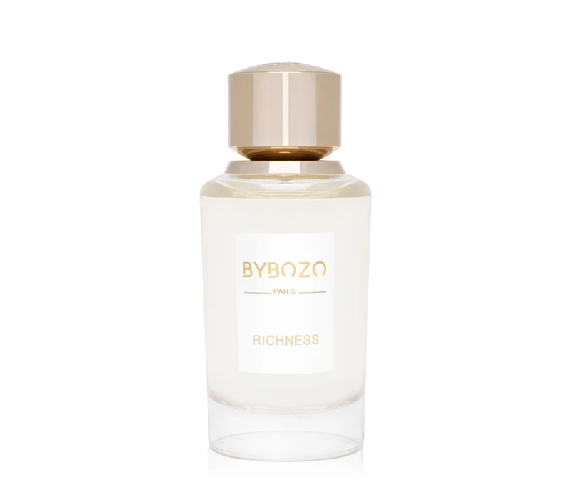 BYBOZO Richness
