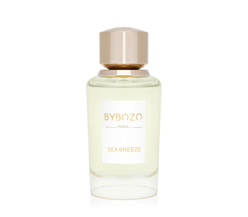BYBOZO Sea Breeze дымка для волос