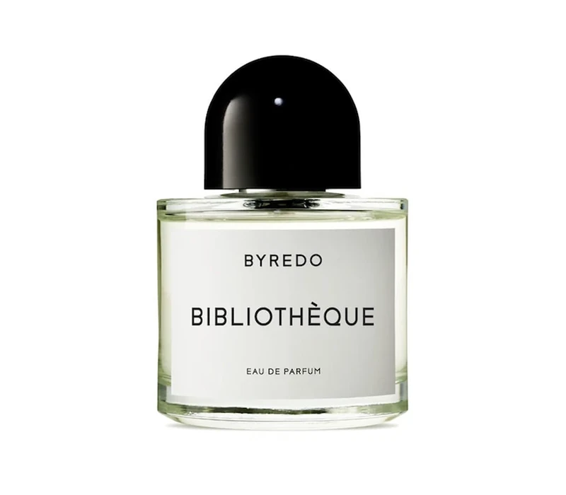 Byredo Parfums Bibliotheque