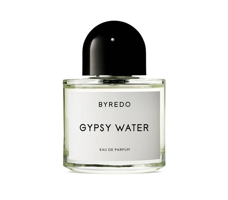 Byredo Parfums Gypsy Water дымка для волос