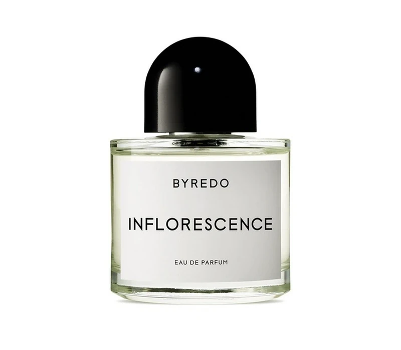 Byredo Parfums Inflorescence
