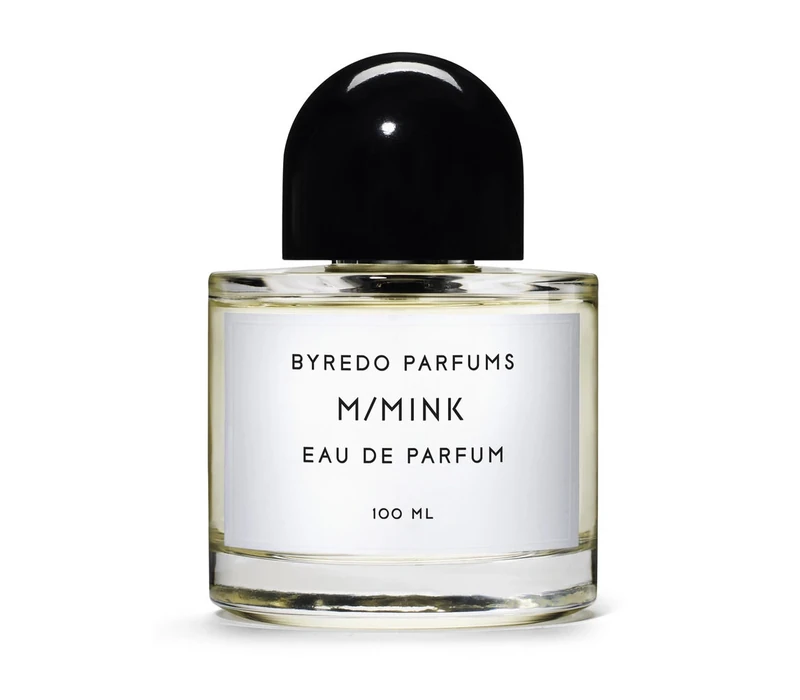 Byredo Parfums M Mink
