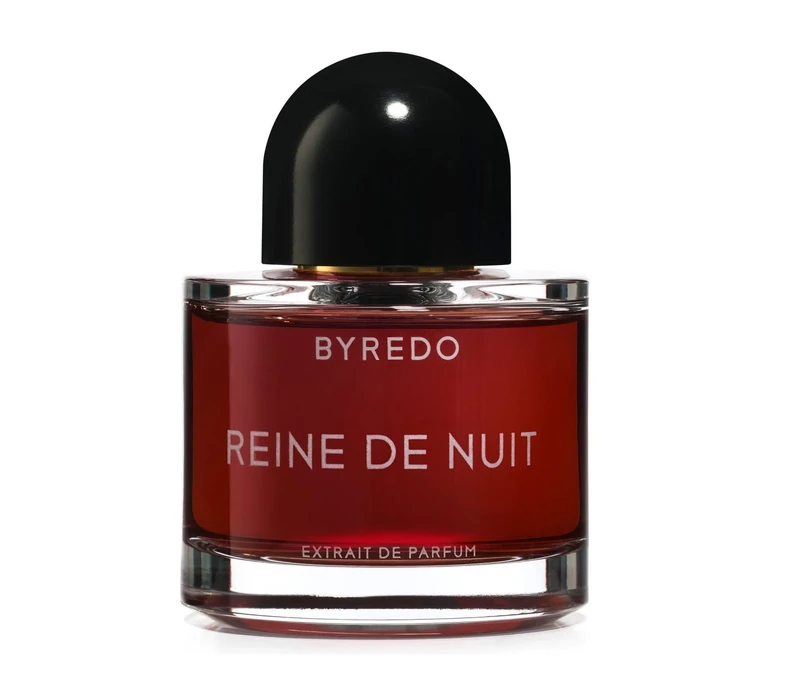 Byredo Parfums Night Veils Reine Du Nuit
