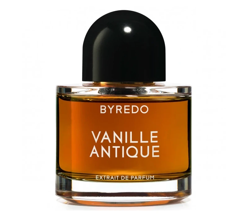 Byredo Parfums Night Veils Vanille Antique