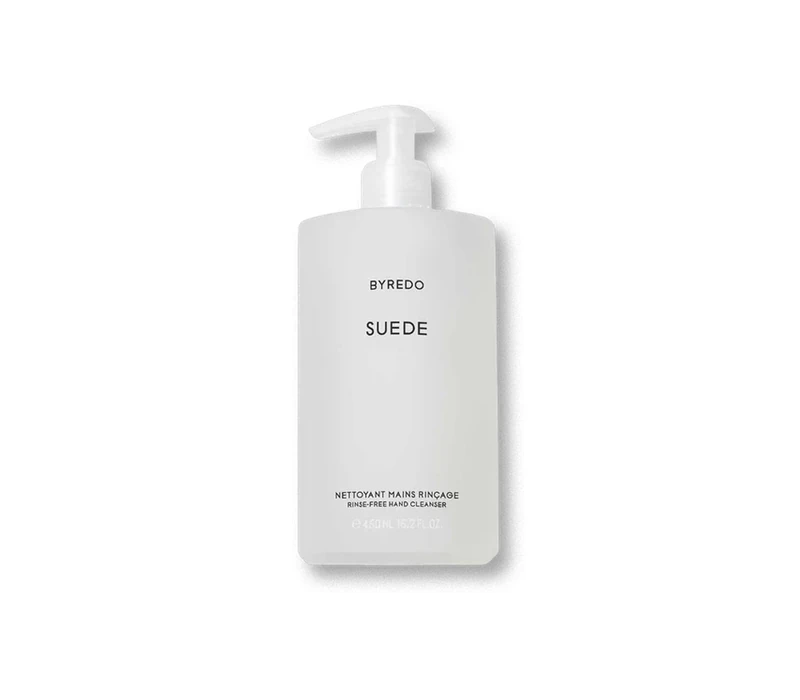 Byredo Parfums Suede мыло