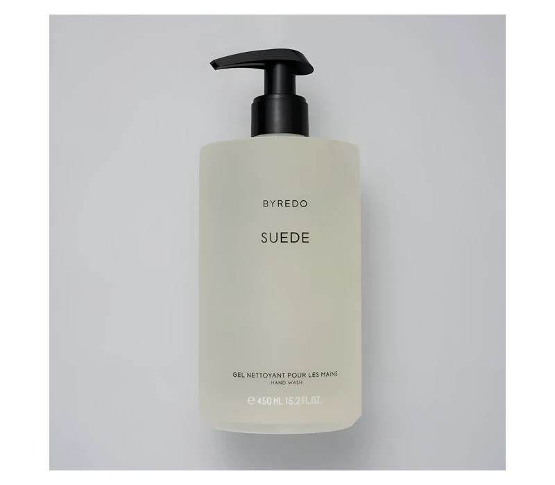 Byredo Parfums Suede мыло