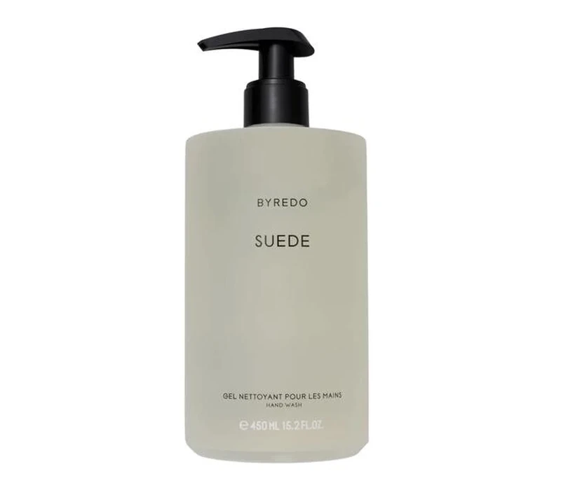Byredo Parfums Suede мыло