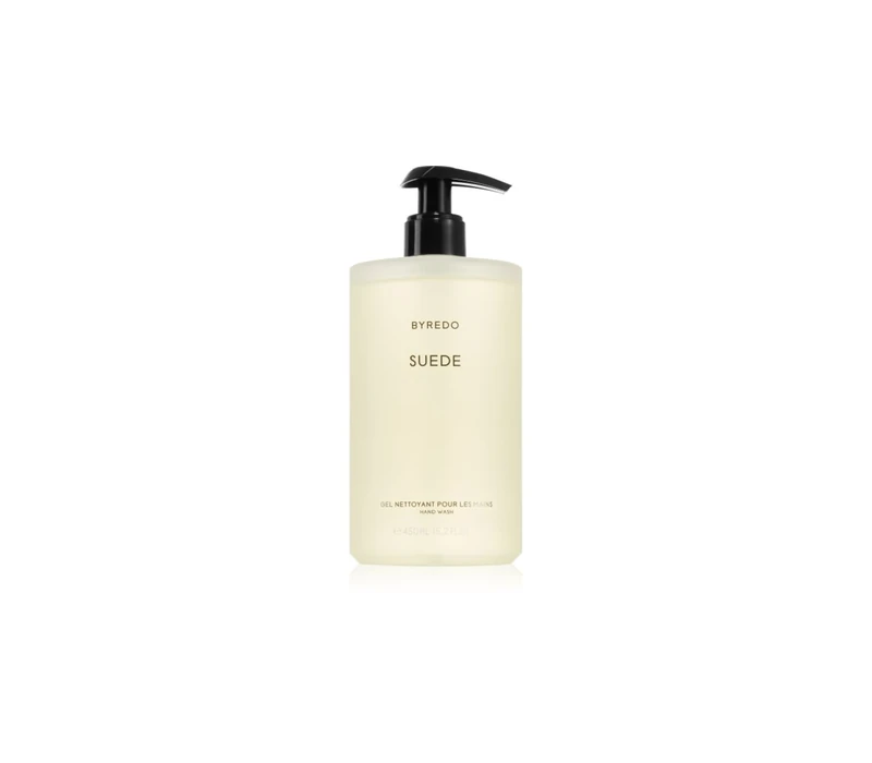 Byredo Parfums Suede мыло