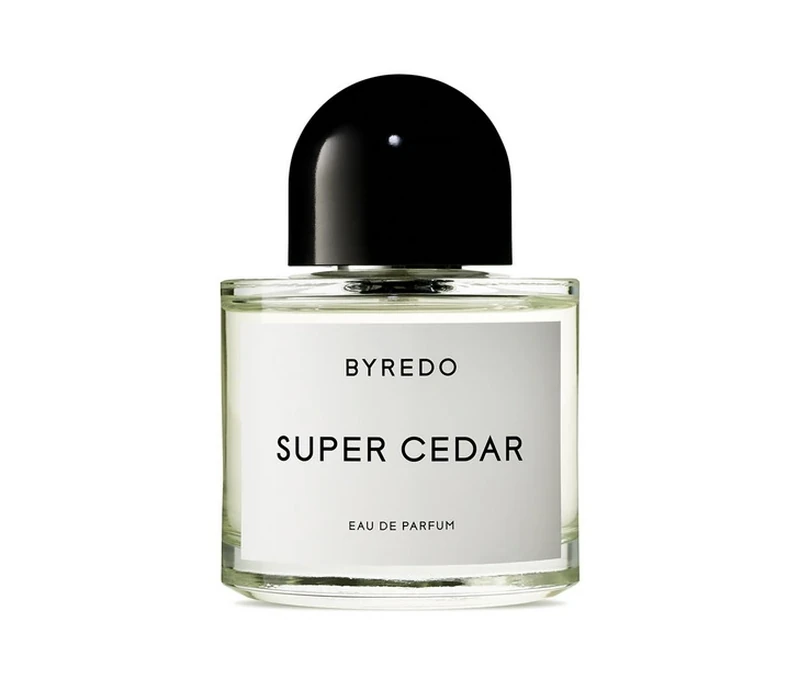 Byredo Parfums Super Cedar