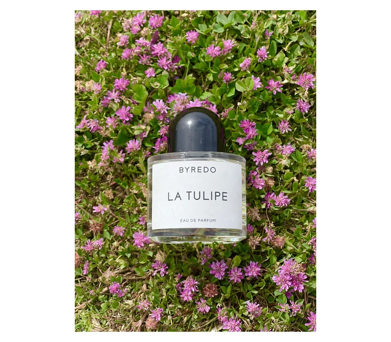 Byredo Parfums Tulipmania жидкое мыло