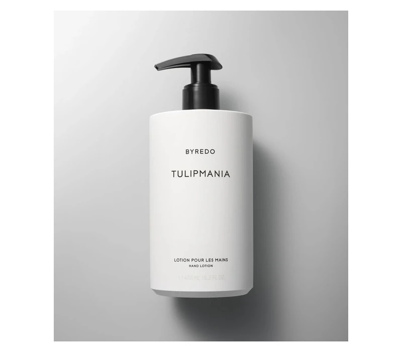 Byredo Parfums Tulipmania лосьон для рук