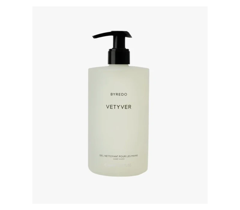Byredo Parfums Vetyver мыло