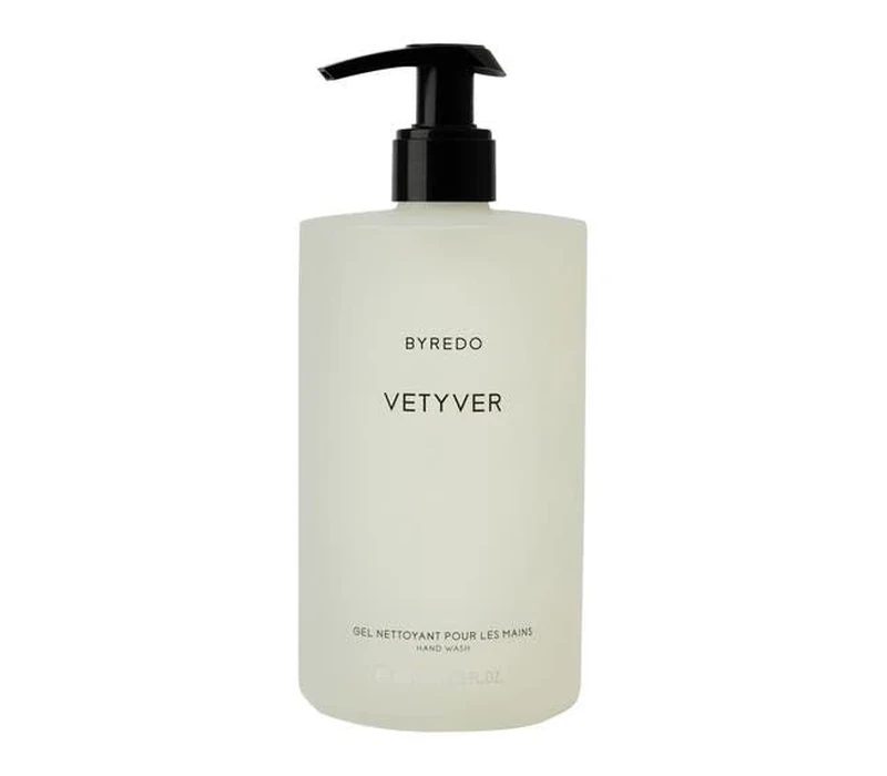 Byredo Parfums Vetyver мыло