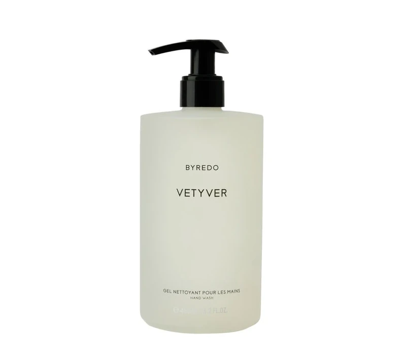 Byredo Parfums Vetyver мыло