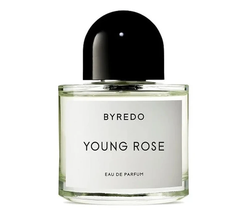 Byredo Parfums Young Rose
