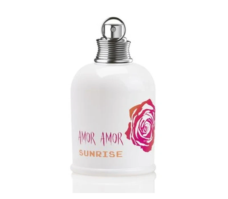 CACHAREL Amor Amor Sunrise